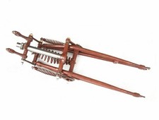 For ARIEL RED HUNTER COMPLETE