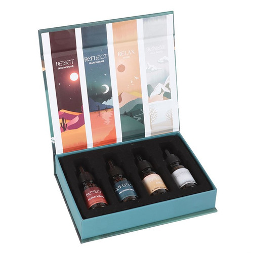 Meditation blended essential - meditation,