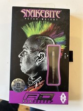 Peter Wright PL15 Darts