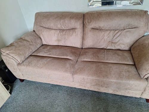 Seater sofa yrs - 3,