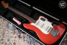 Fender vintera bas vi - bas,