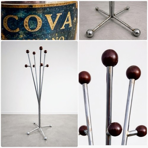Coat stand cova milano bauhaus - stand,