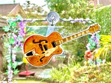 Gretsch 6120 Guitar