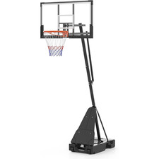 Outdoor Basketball Goal System