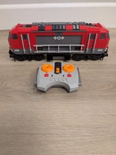 Lego 60098 Heavy-haul Train