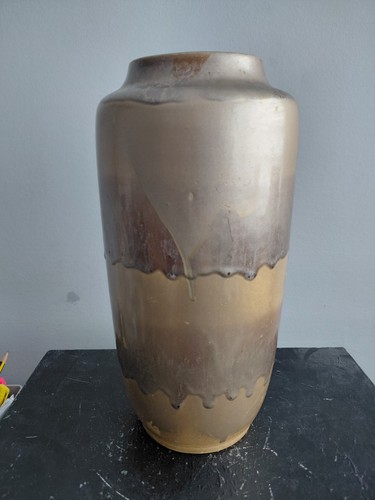 Retro kingston pottery - pottery, hull