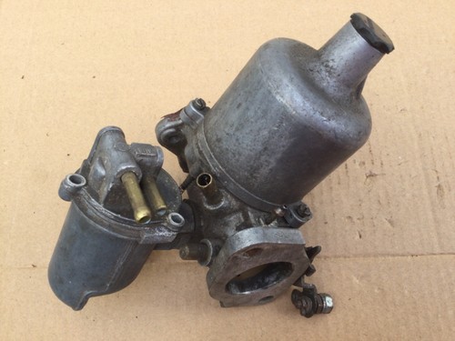 Carburettor for parts - su,
