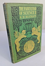 The Fairyland of Science - A.B