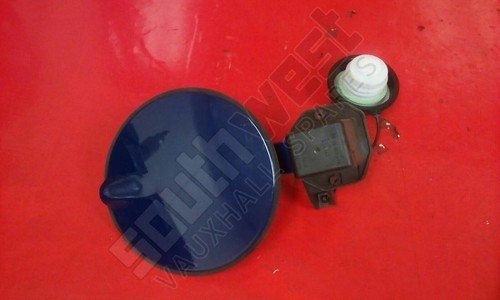 Vauxhall corsa energy - corsa, ac