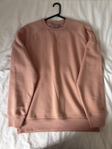 Carhartt crewneck pullover - carhartt,
