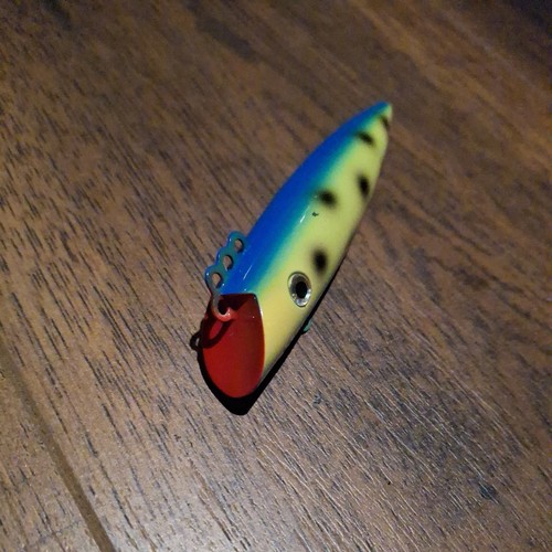 Old school pod - 4inch, sweden