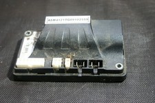 Mobility Scooter Controller