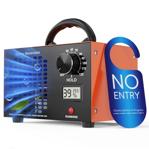 Ozone generator 120 - generator, mg/h