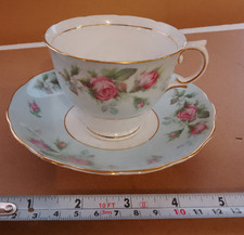 Vintage Colclough Fine Bone