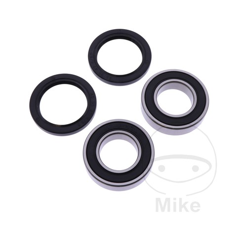 Jmp wheel bearing - jmp, complete