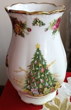 ROYAL ALBERT CHRISTMAS MAGIC