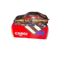 Corgi Die-Cast Model Car 1985