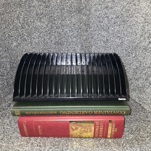 Hama disc storage rack - storage,