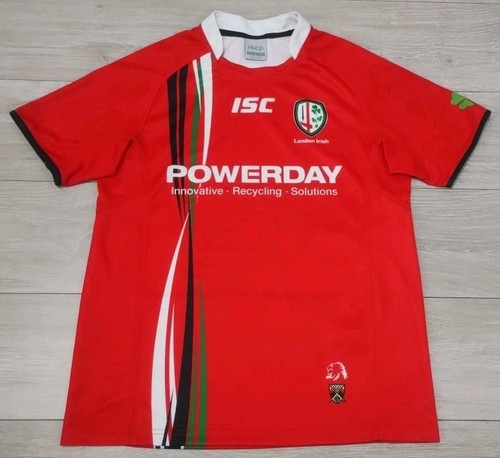 London irish rugby union away - london,