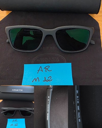 Arnette 7274u 2900 - an,