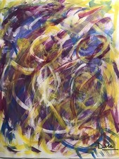 LOW PRICED ACRYLIC PRINTS ON 90 LB PAPER 15X20