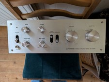 Pioneer SA-5300, Intergrated