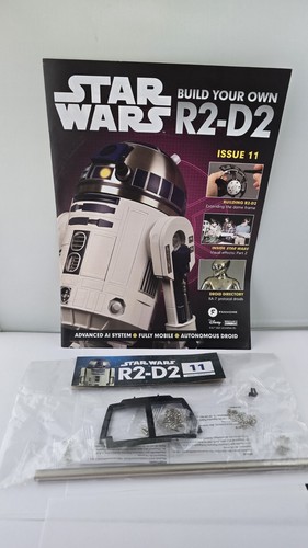 Deagostini star wars - deagostini,