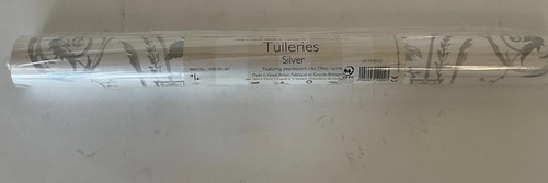 Laura ashley tuileries silver - laura,