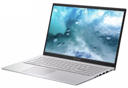 Asus inch laptop vivobook - asus, 15.6