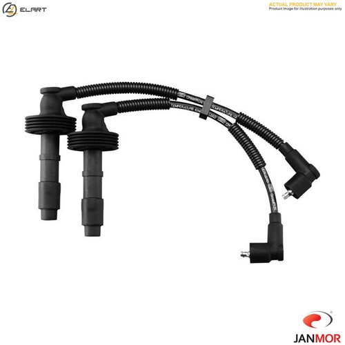 Ignition cable kit jp229 - cable, for