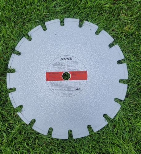 Genuine stihl 300mm - genuine, 12inch