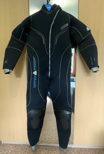 Waterproof men 5mm - w1, men’s