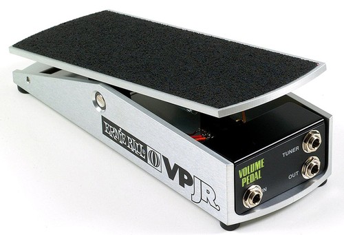 Ernie ball jnr volume pedal - jnr,