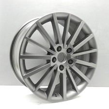 SKODA OCTAVIA 5E TURINI GREY