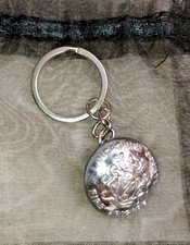 Lancashire Fire Brigade Tunic