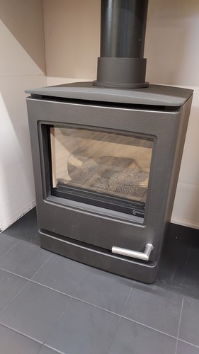 Gazco cl5 conventional flue - gazco,