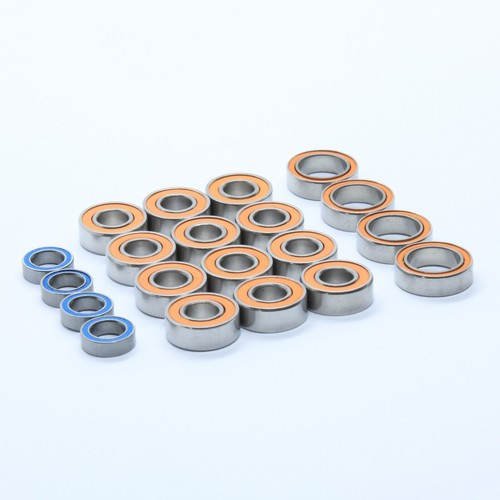 Tamiya type abec 7 - type, e