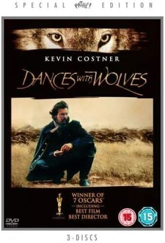 Dance with wolves - dance,