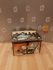 LEGO CITY FIRE ZIPBIN BAG , PLAY MAT, RARE 