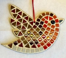 Mosaic Craft Kit for