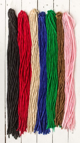 Dreadlab soft style double - dreadlab,