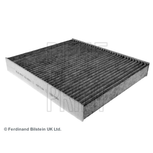 Pollen cabin filter - pollen, for