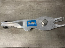 Original OEM Vauxhall Vectra C Signum Rear Lower Suspension Arm 13204109