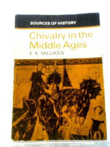 Chivalry the middle - in,