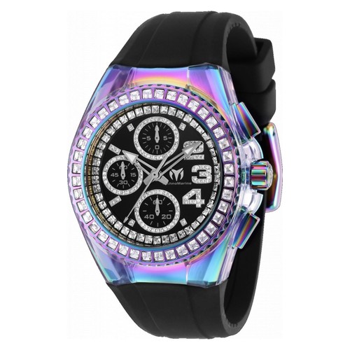 Technomarine cruise glitz - technomarine,
