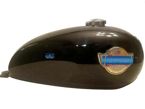 For royal enfield twins - for,