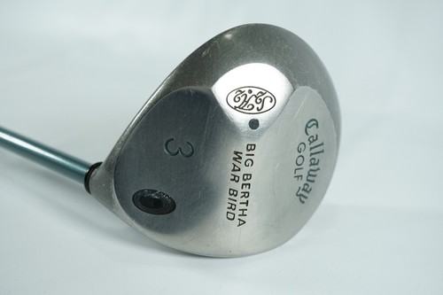 Callaway big bertha - callaway,