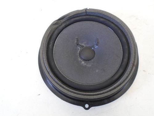 Jaguar door speaker - xf,