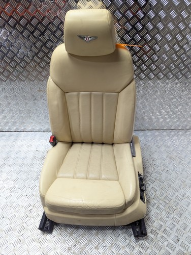 Bentley continental flying - continental,