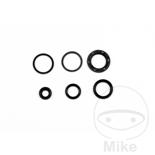 Motor shaft seal set for - set, honda